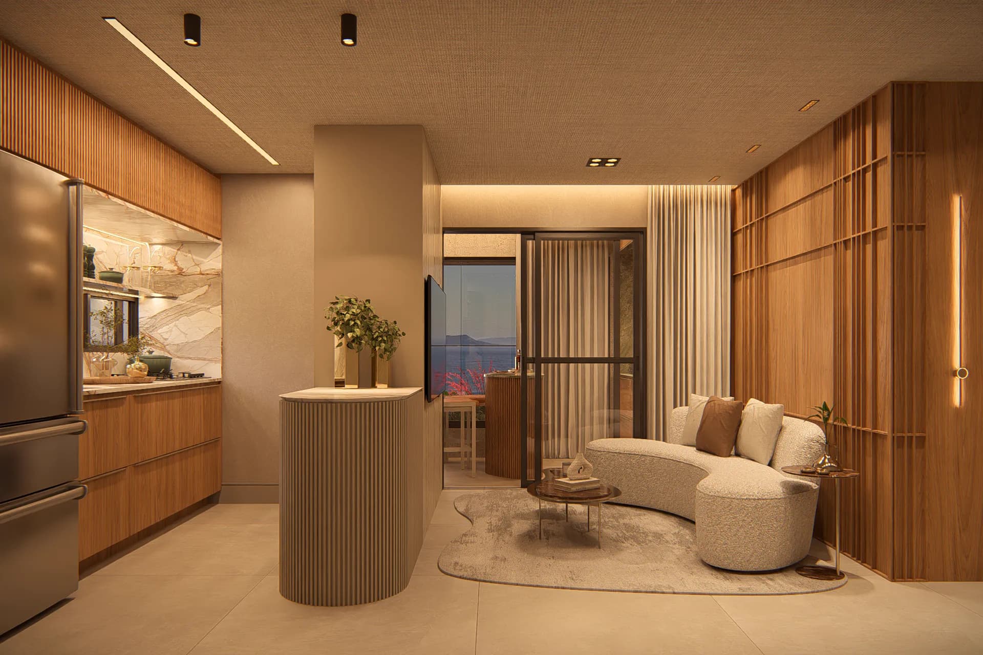 Apartamento 51