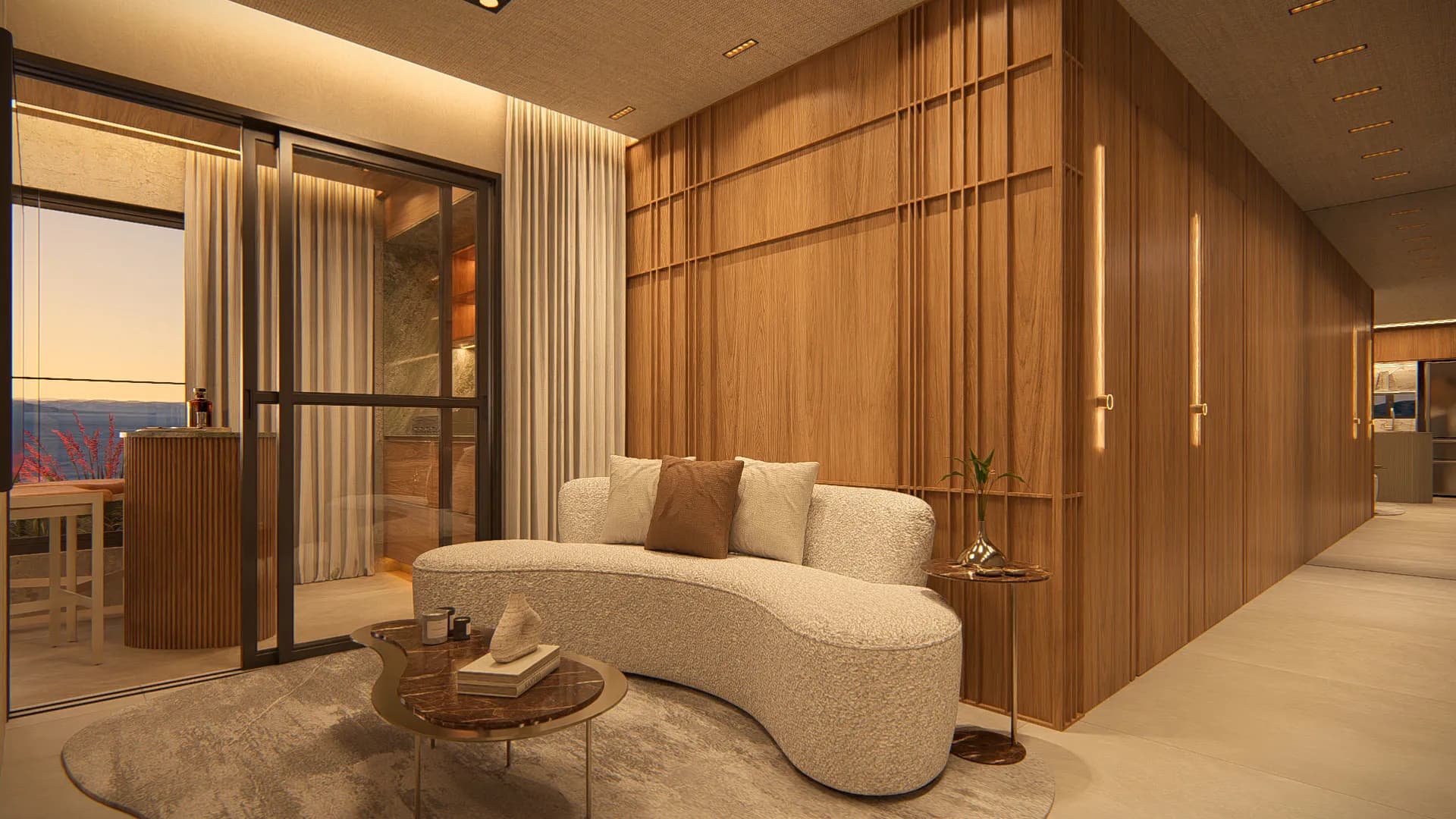 Apartamento 51