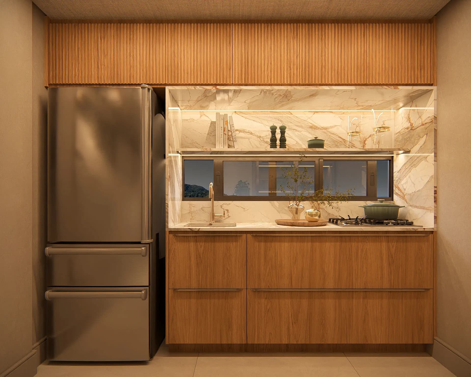 Apartamento 51