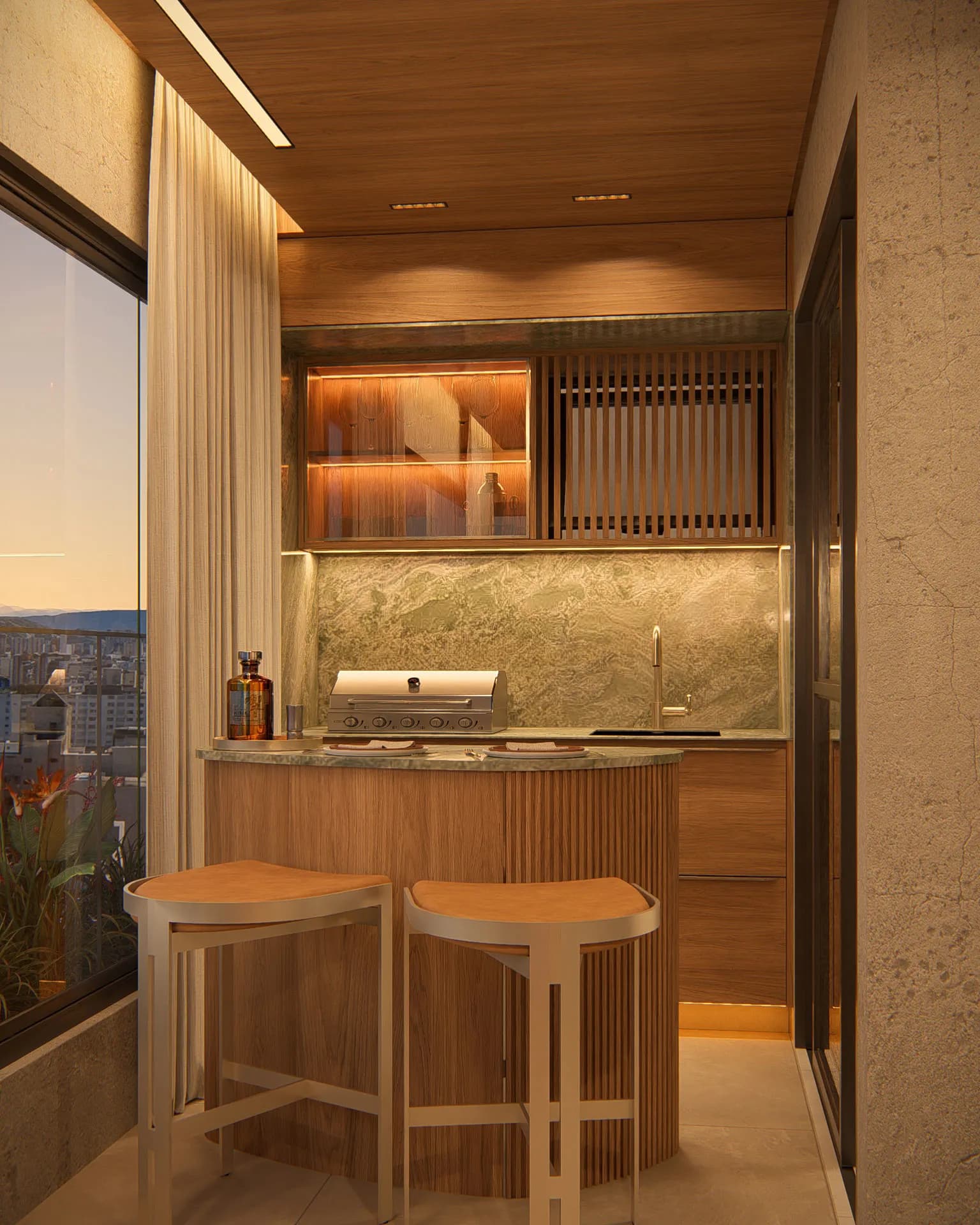 Apartamento 51