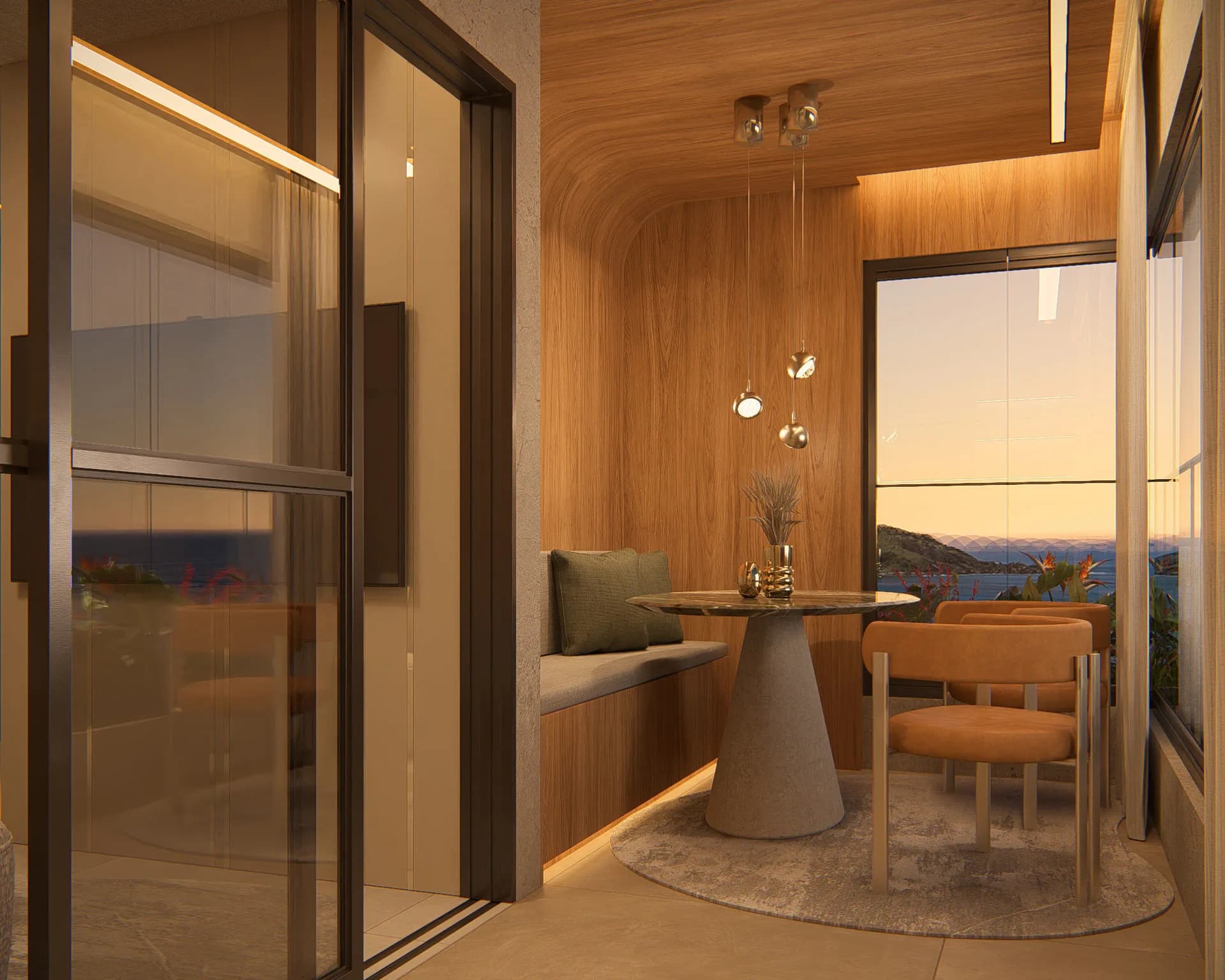 Apartamento 51