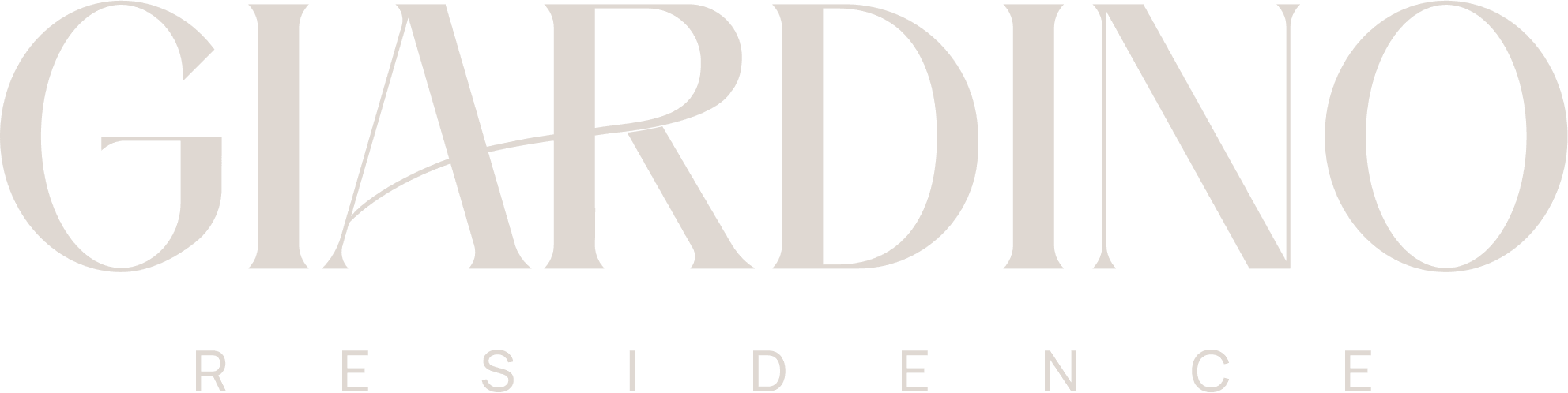 Logo Giardino